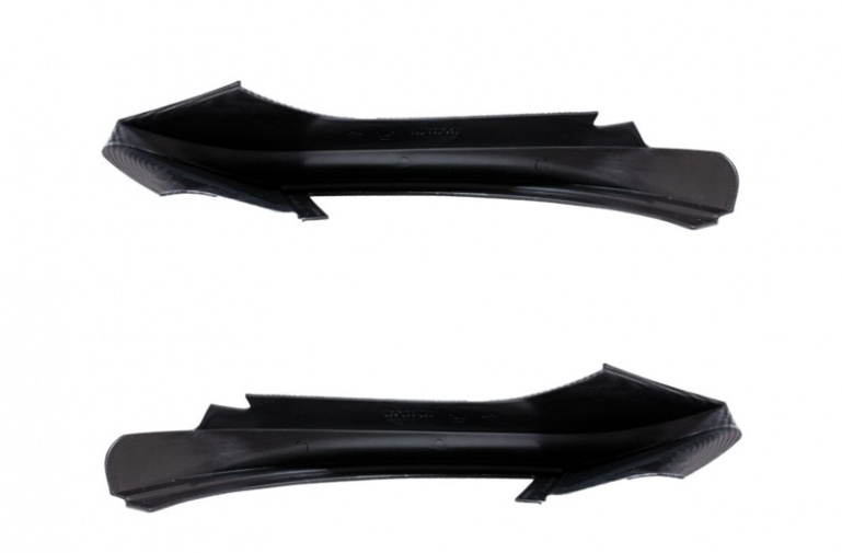 Performance Design Frontspoiler Lippe für BMW 4er F32 / F33 / F36 13-18 Carbon